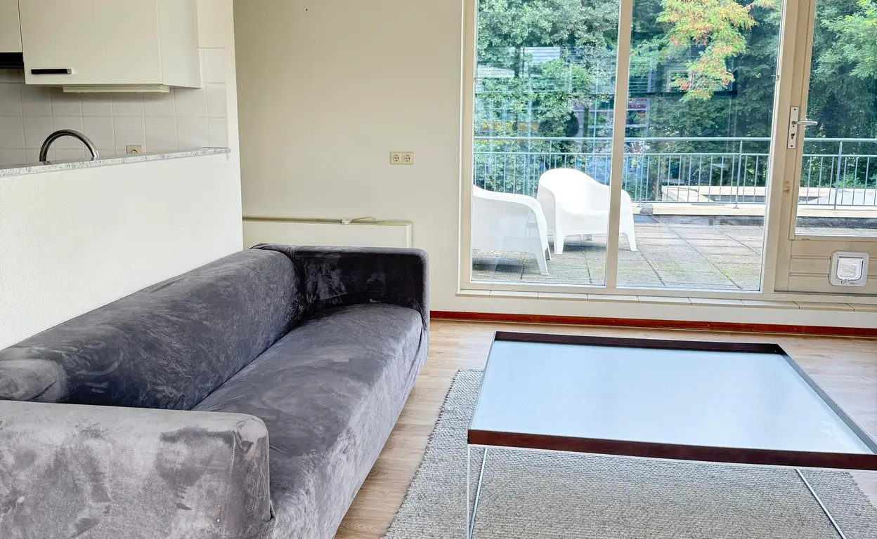Foto #11 Appartement de Beente Maastricht