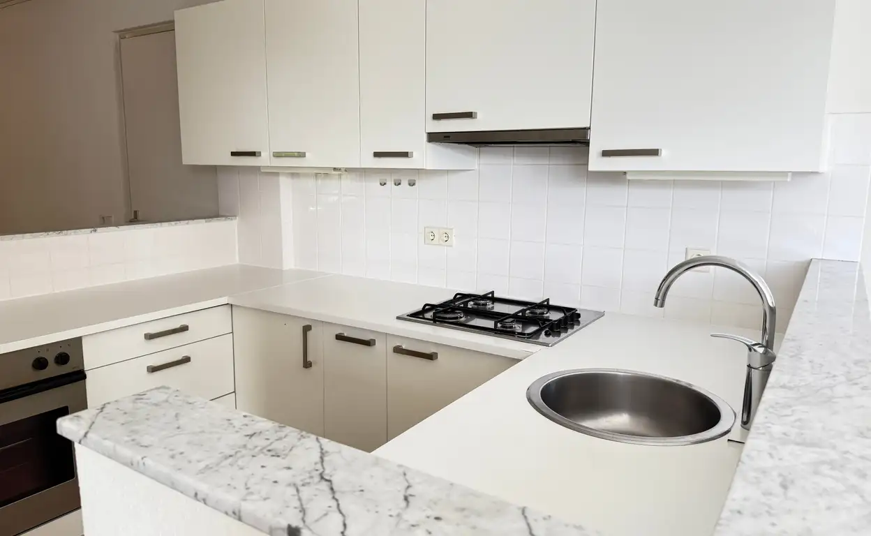 Foto #8 Appartement de Beente Maastricht