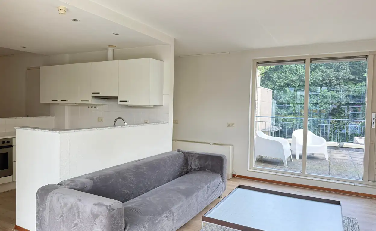 Foto #12 Appartement de Beente Maastricht