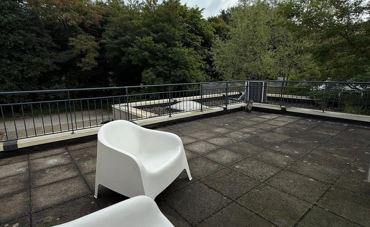 Foto #5 Appartement de Beente Maastricht
