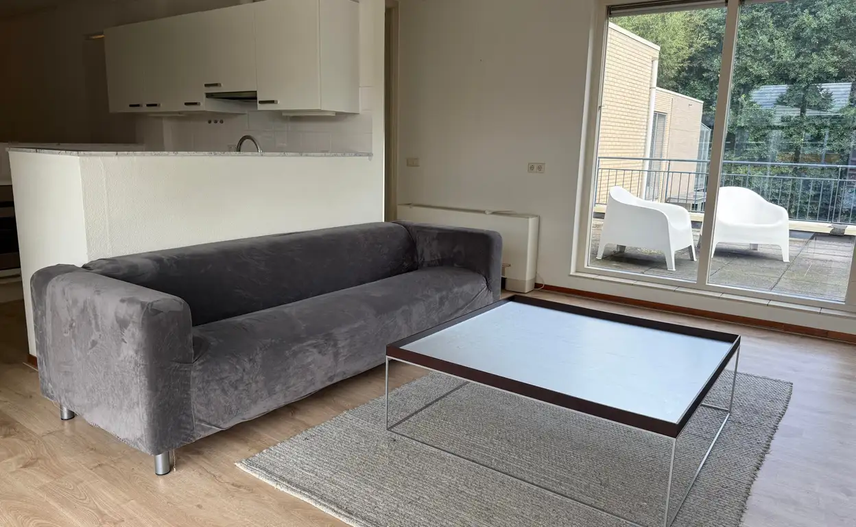 Foto #10 Appartement de Beente Maastricht