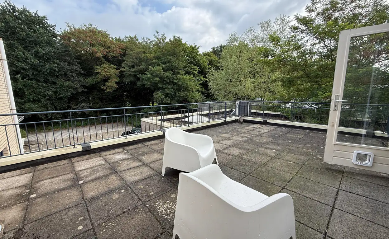 Foto #4 Appartement de Beente Maastricht