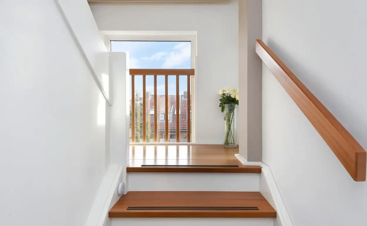 Foto #34 Appartement Prins Bernhardlaan Voorburg