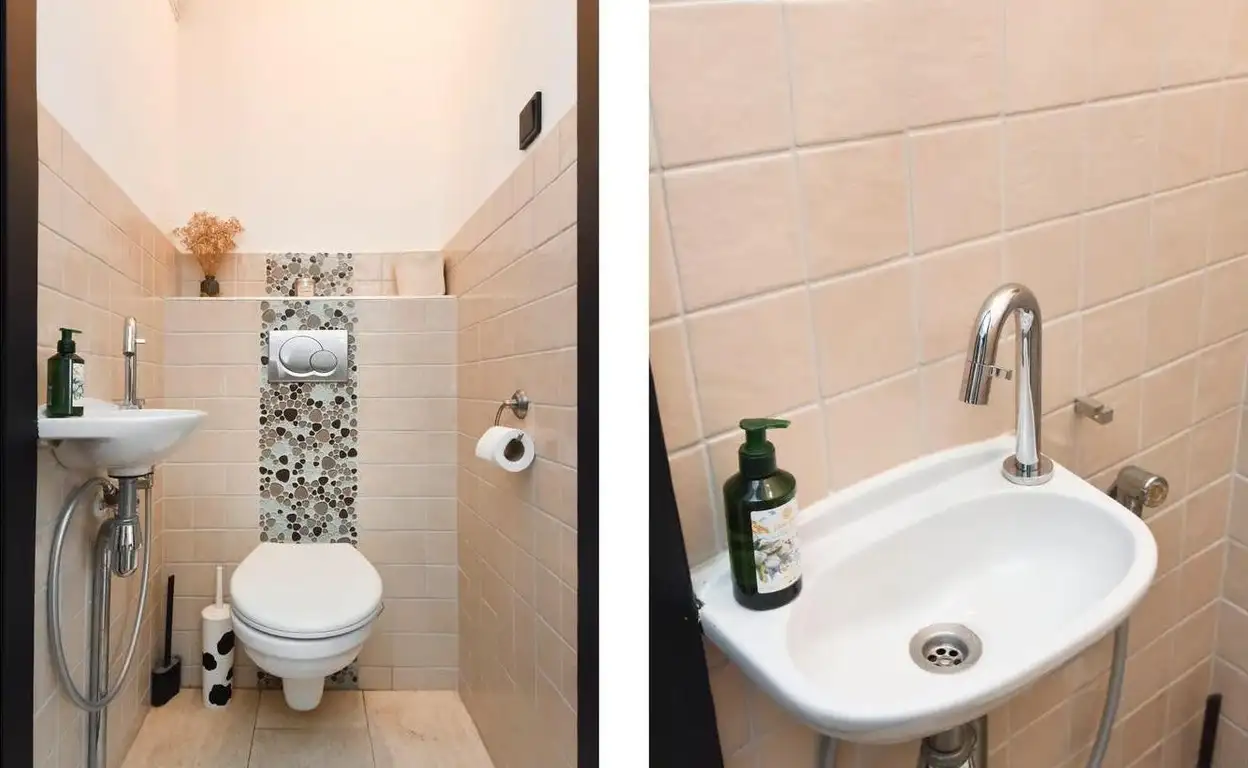 Foto #30 Appartement Prins Bernhardlaan Voorburg