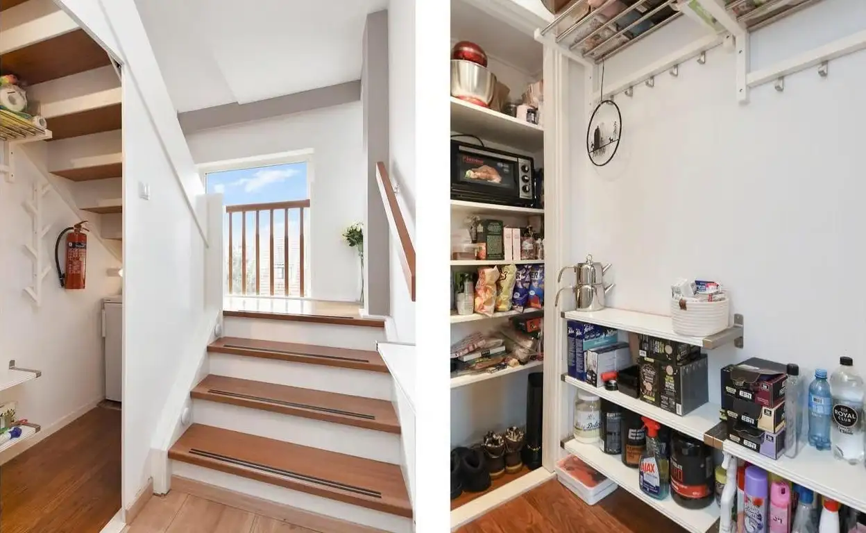 Foto #31 Appartement Prins Bernhardlaan Voorburg