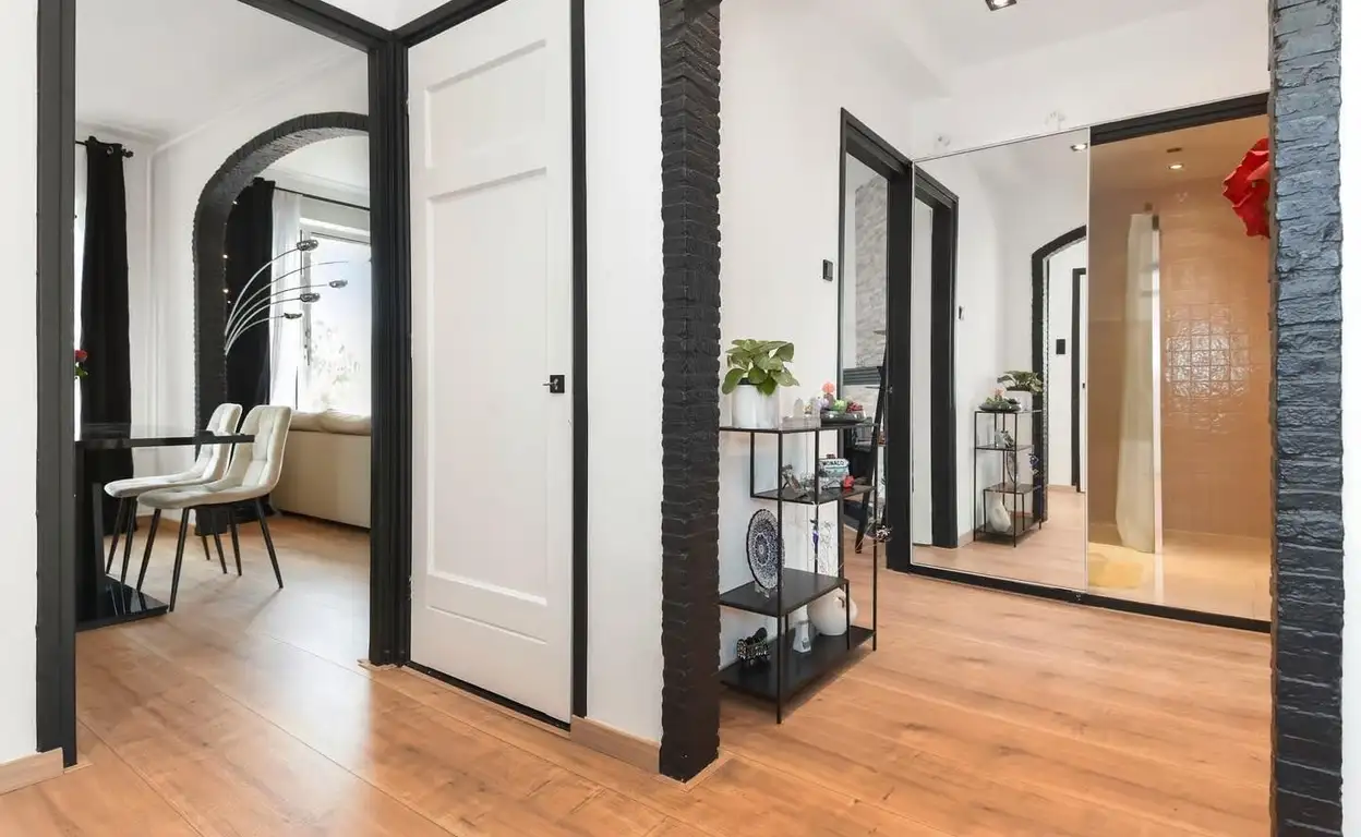 Foto #21 Appartement Prins Bernhardlaan Voorburg