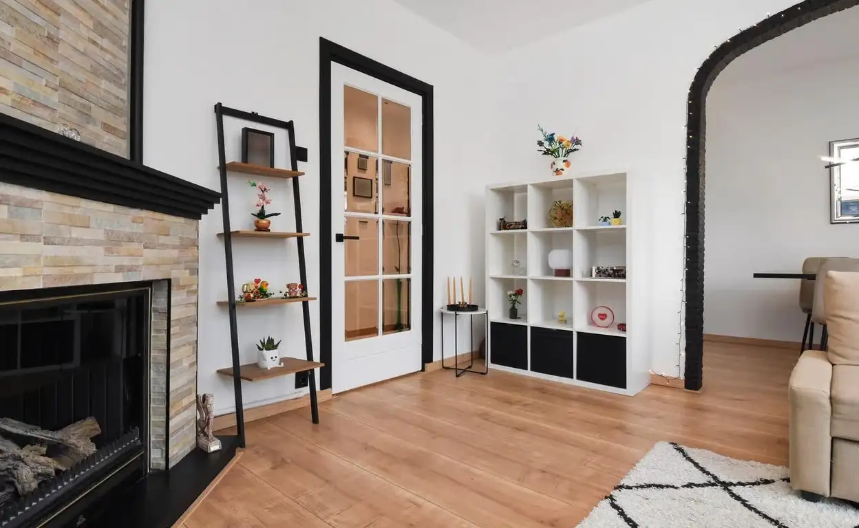 Foto #2 Appartement Prins Bernhardlaan Voorburg