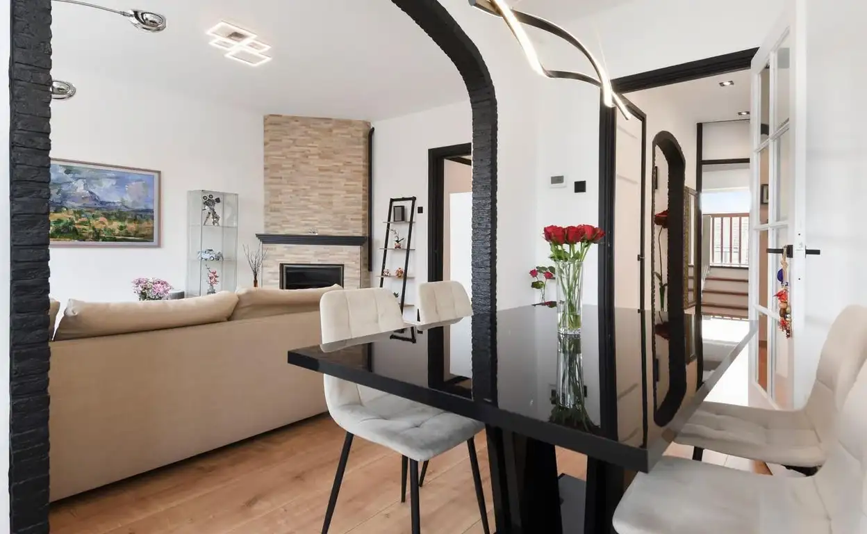 Foto #12 Appartement Prins Bernhardlaan Voorburg
