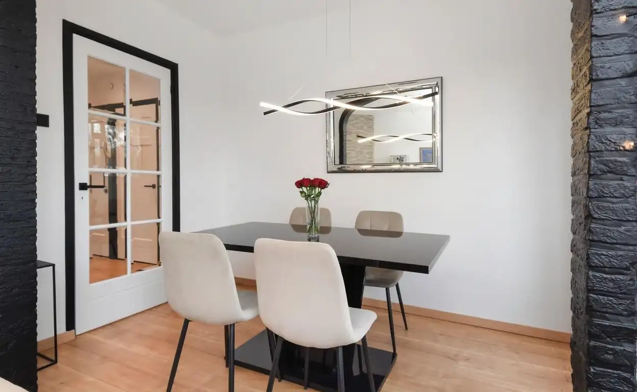 Foto #15 Appartement Prins Bernhardlaan Voorburg