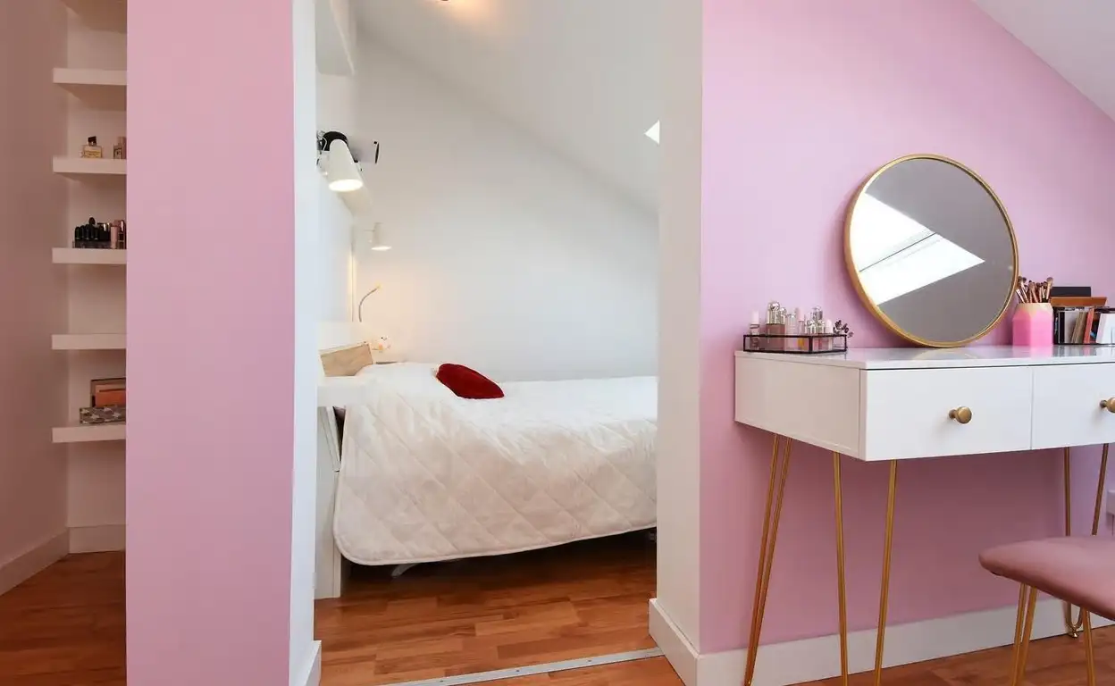 Foto #45 Appartement Prins Bernhardlaan Voorburg