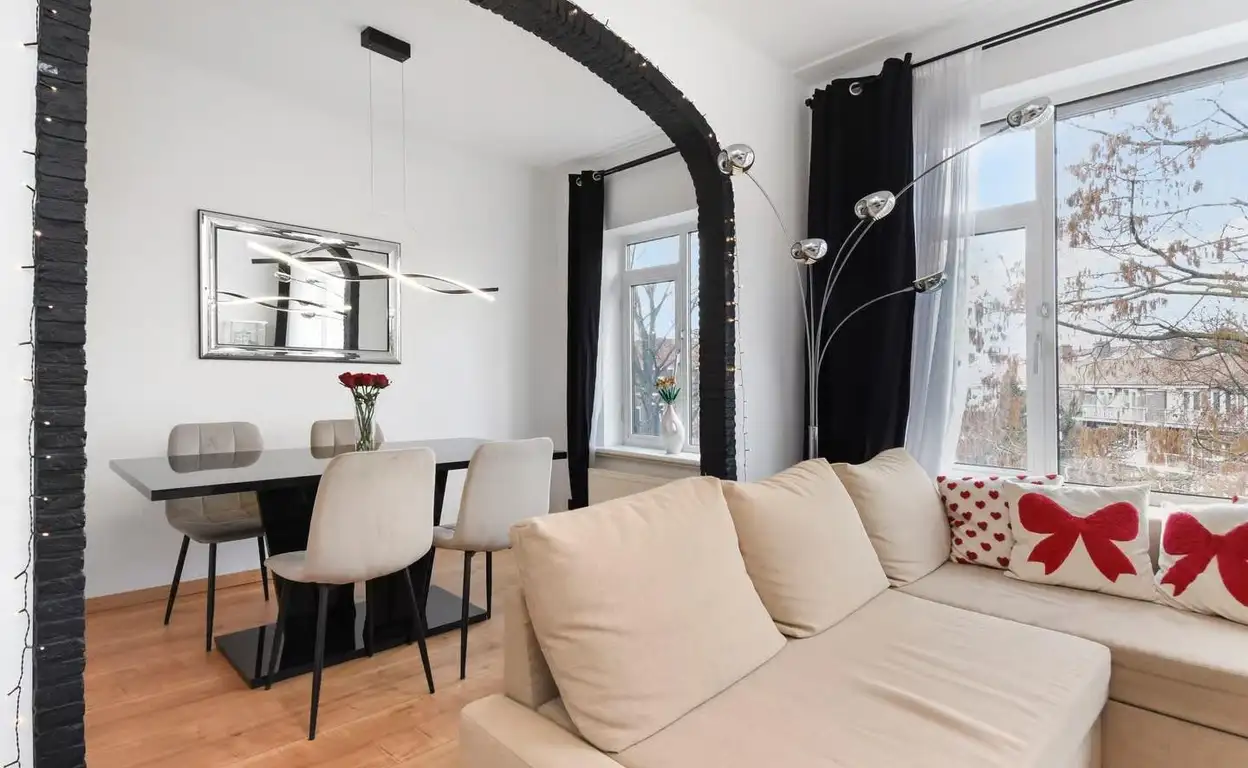 Foto #4 Appartement Prins Bernhardlaan Voorburg