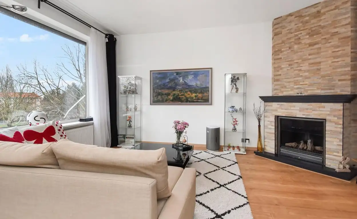 Foto #9 Appartement Prins Bernhardlaan Voorburg