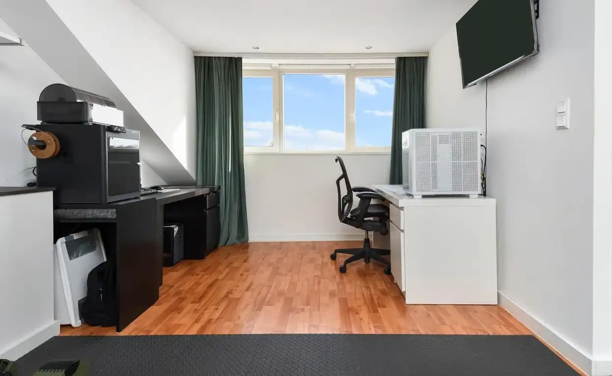 Foto #40 Appartement Prins Bernhardlaan Voorburg