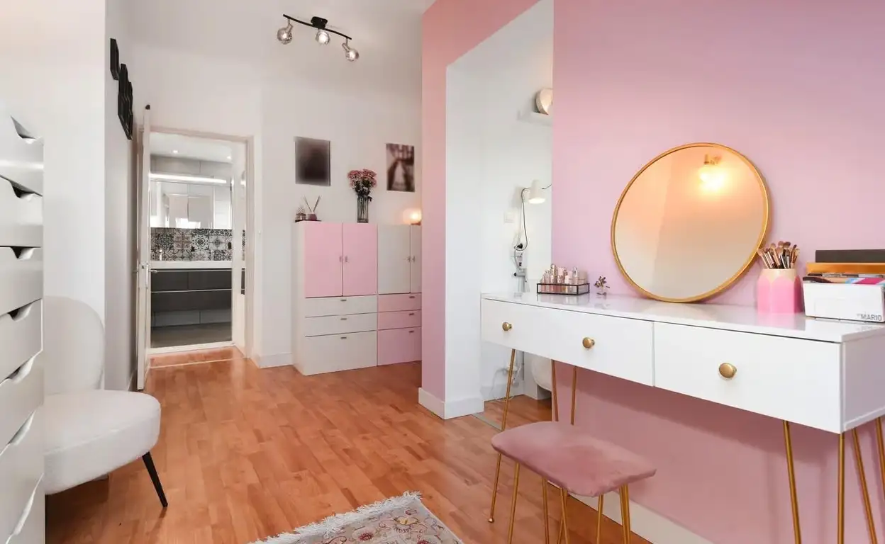 Foto #44 Appartement Prins Bernhardlaan Voorburg