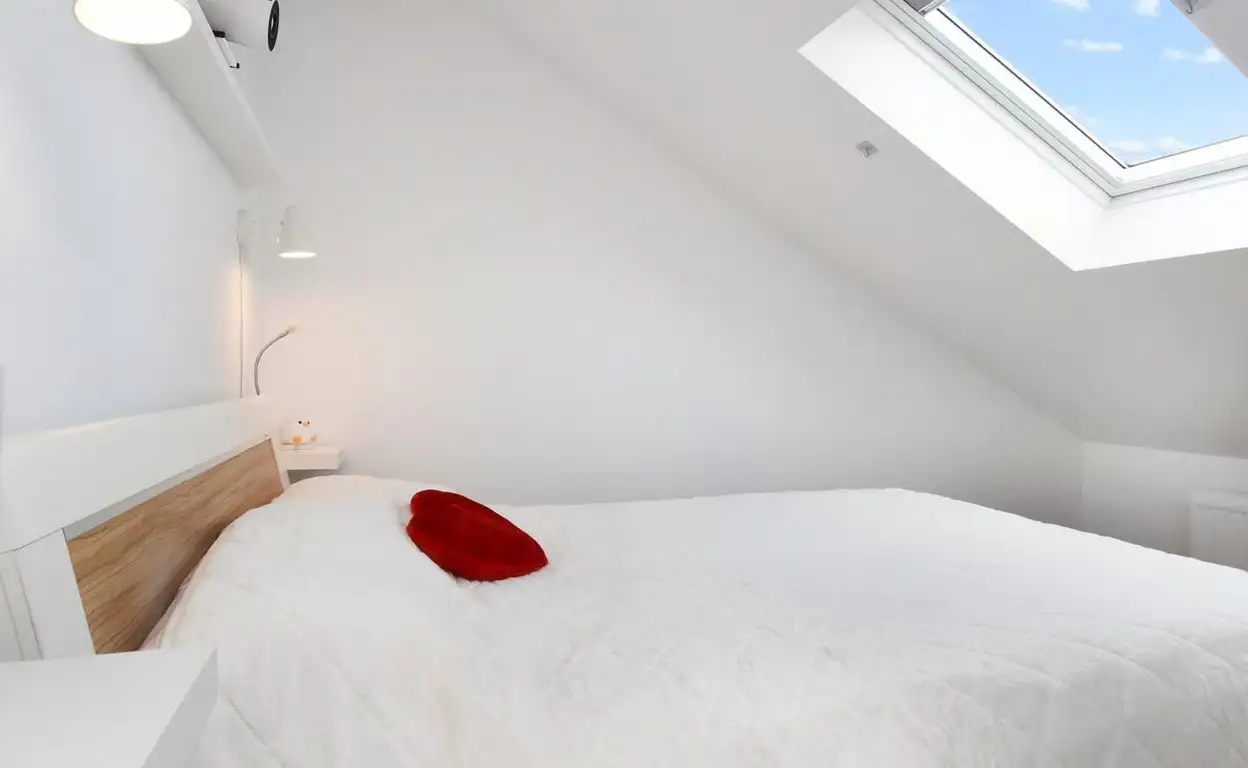 Foto #35 Appartement Prins Bernhardlaan Voorburg
