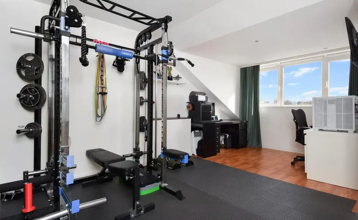 Foto #47 Appartement Prins Bernhardlaan Voorburg