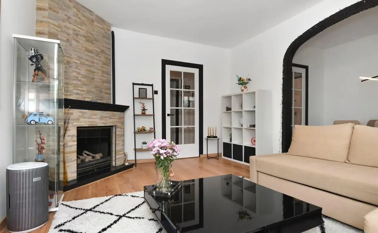 Foto #10 Appartement Prins Bernhardlaan Voorburg