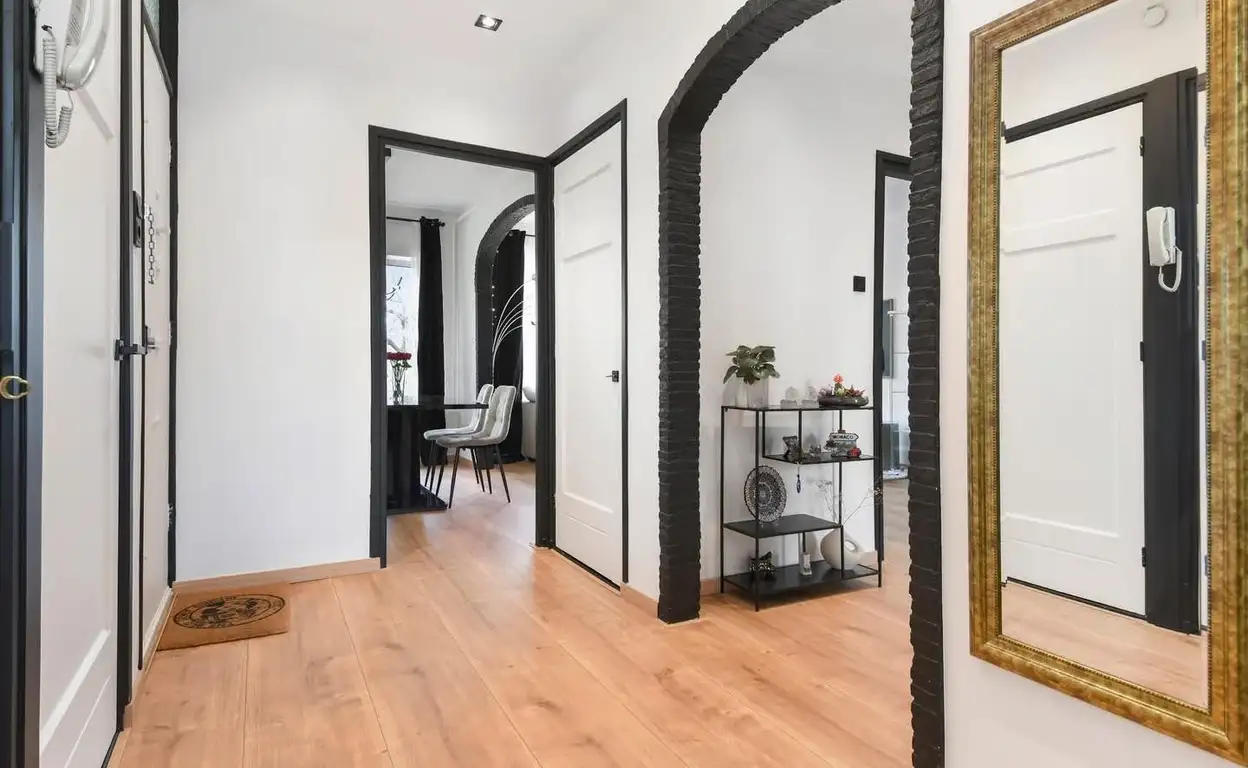 Foto #22 Appartement Prins Bernhardlaan Voorburg