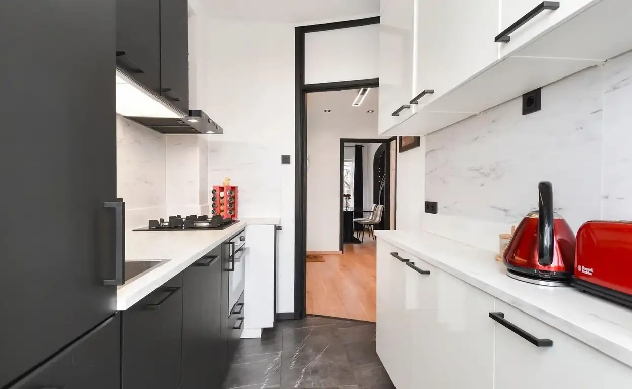 Foto #16 Appartement Prins Bernhardlaan Voorburg