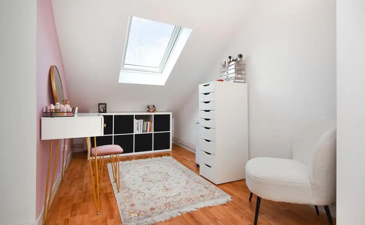 Foto #42 Appartement Prins Bernhardlaan Voorburg