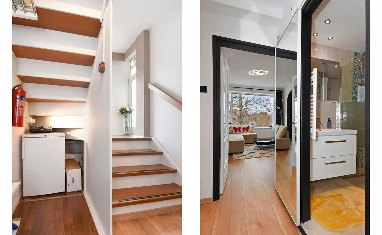 Foto #32 Appartement Prins Bernhardlaan Voorburg