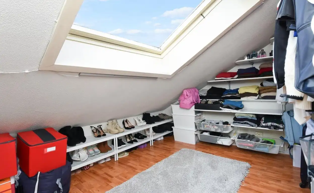 Foto #46 Appartement Prins Bernhardlaan Voorburg