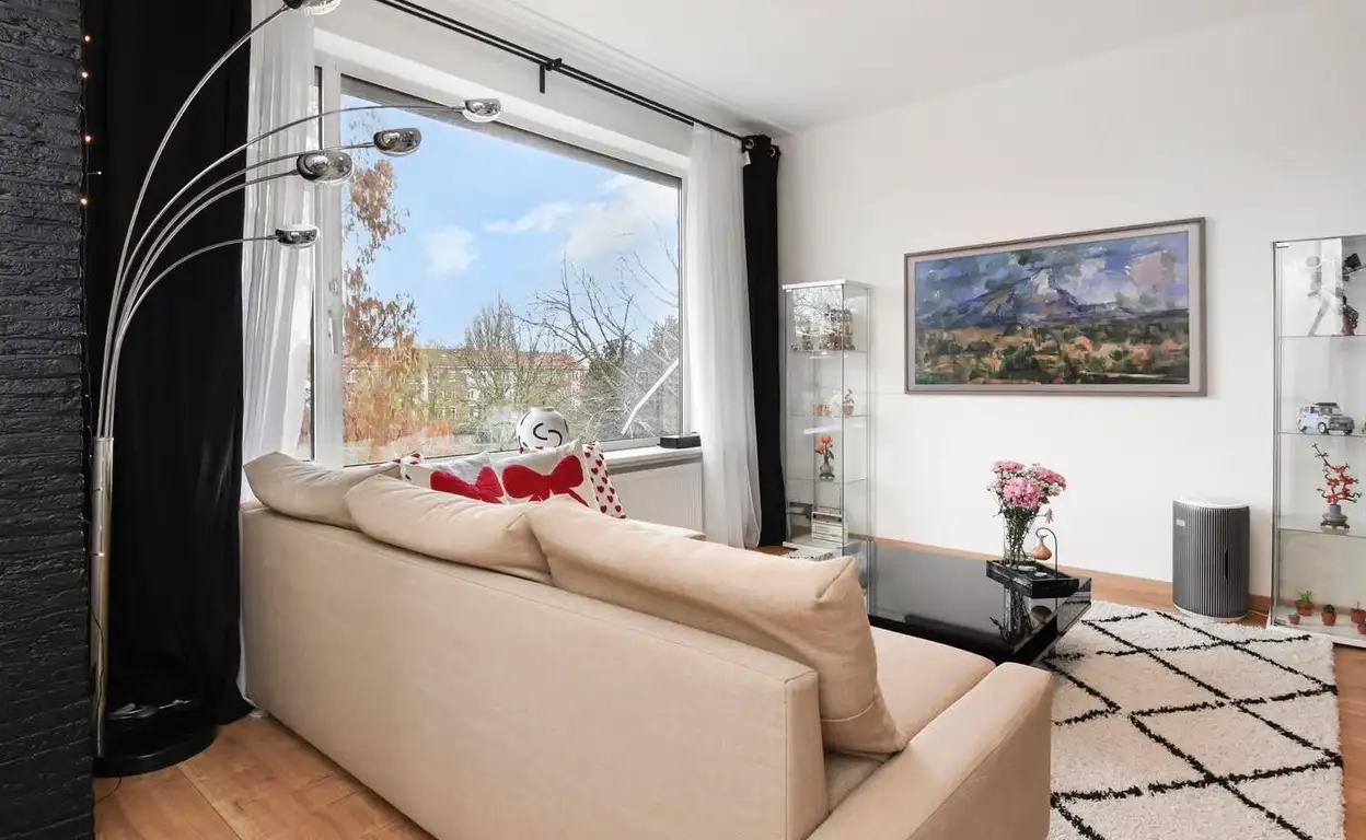 Foto #7 Appartement Prins Bernhardlaan Voorburg