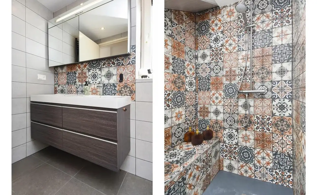 Foto #36 Appartement Prins Bernhardlaan Voorburg