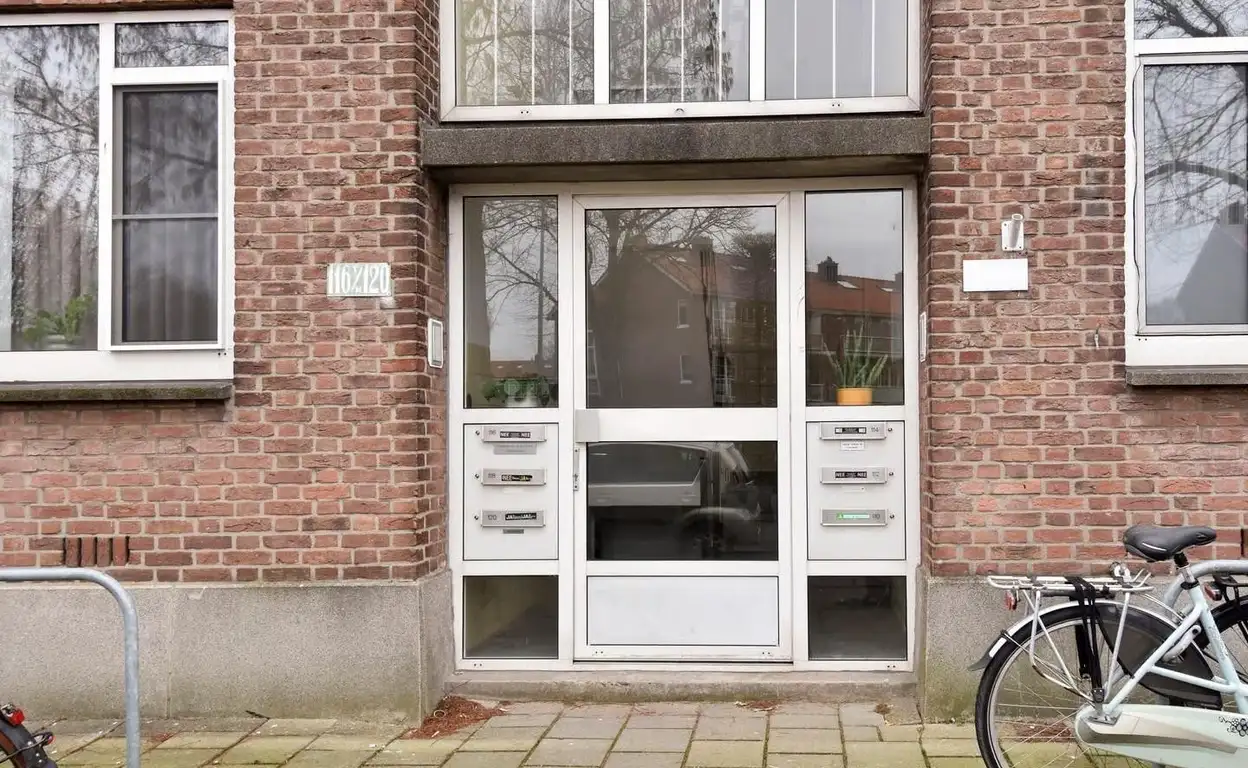 Foto #51 Appartement Prins Bernhardlaan Voorburg