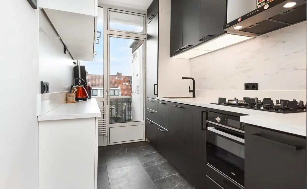 Foto #17 Appartement Prins Bernhardlaan Voorburg