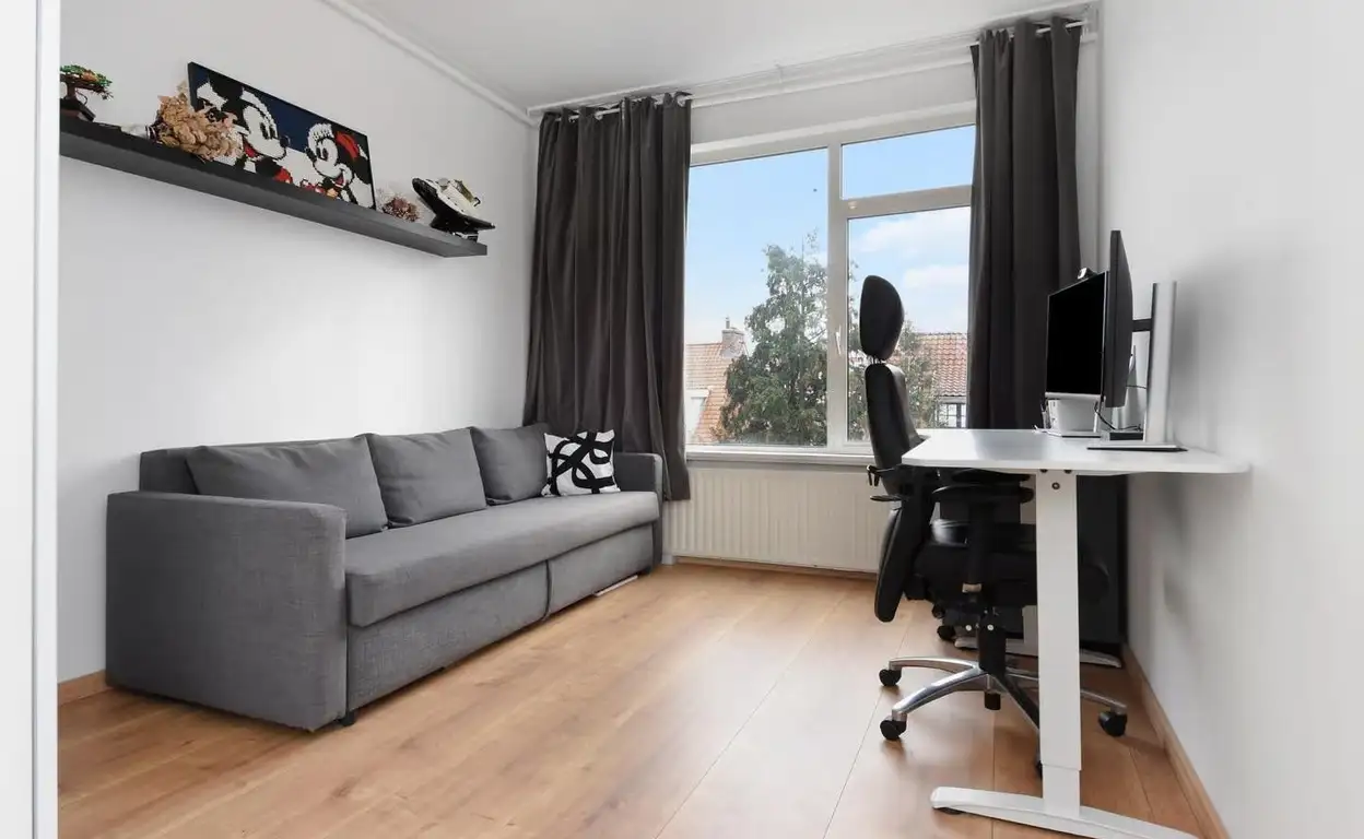 Foto #26 Appartement Prins Bernhardlaan Voorburg