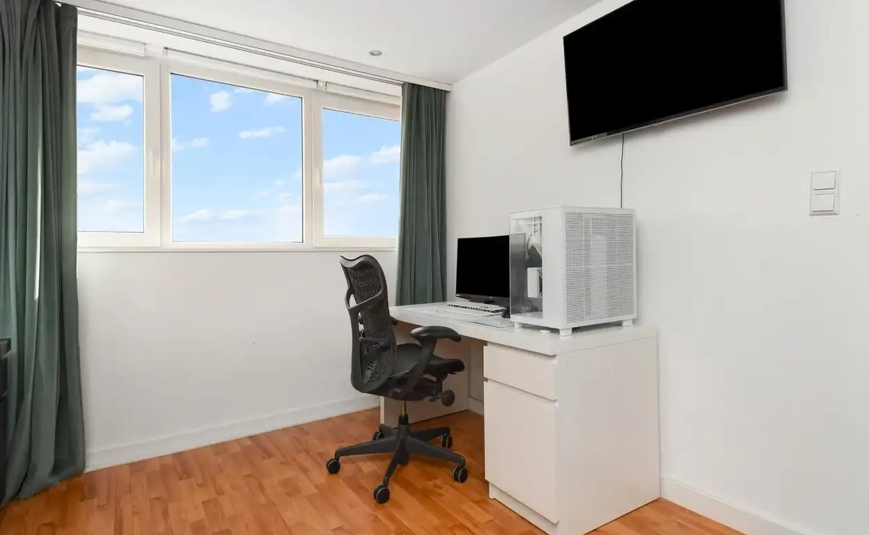 Foto #39 Appartement Prins Bernhardlaan Voorburg