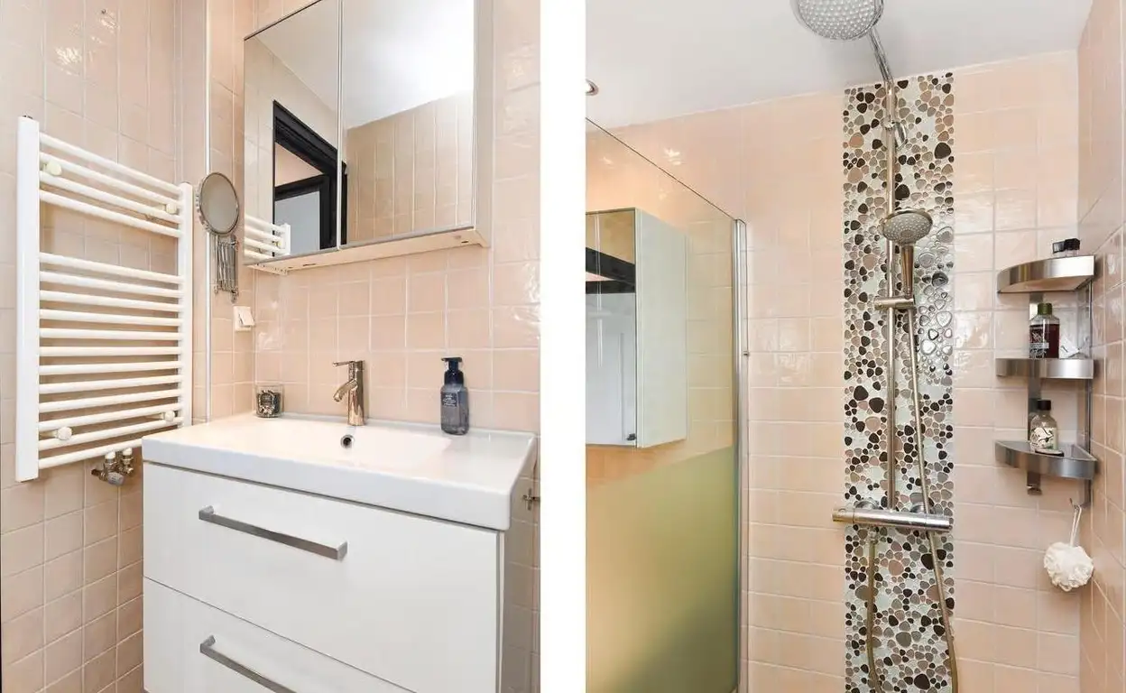 Foto #28 Appartement Prins Bernhardlaan Voorburg