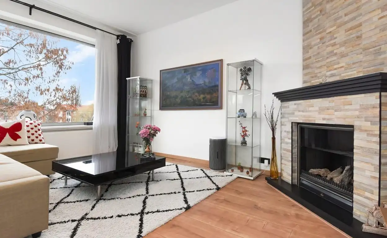 Foto #8 Appartement Prins Bernhardlaan Voorburg