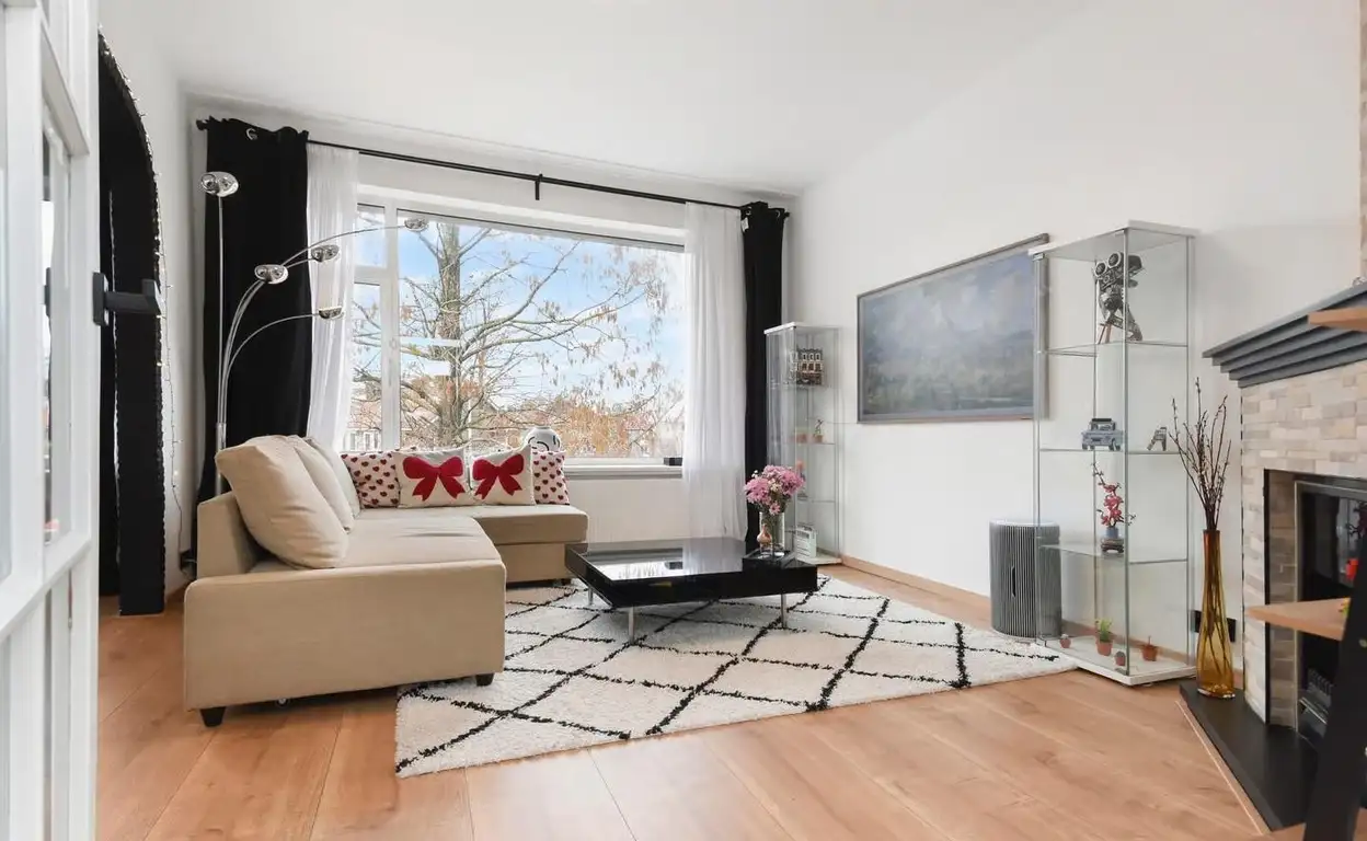Foto #6 Appartement Prins Bernhardlaan Voorburg