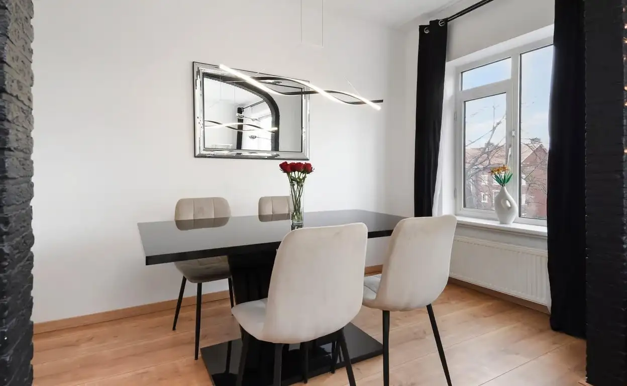 Foto #13 Appartement Prins Bernhardlaan Voorburg