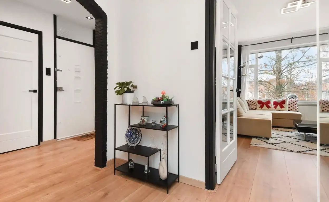Foto #23 Appartement Prins Bernhardlaan Voorburg