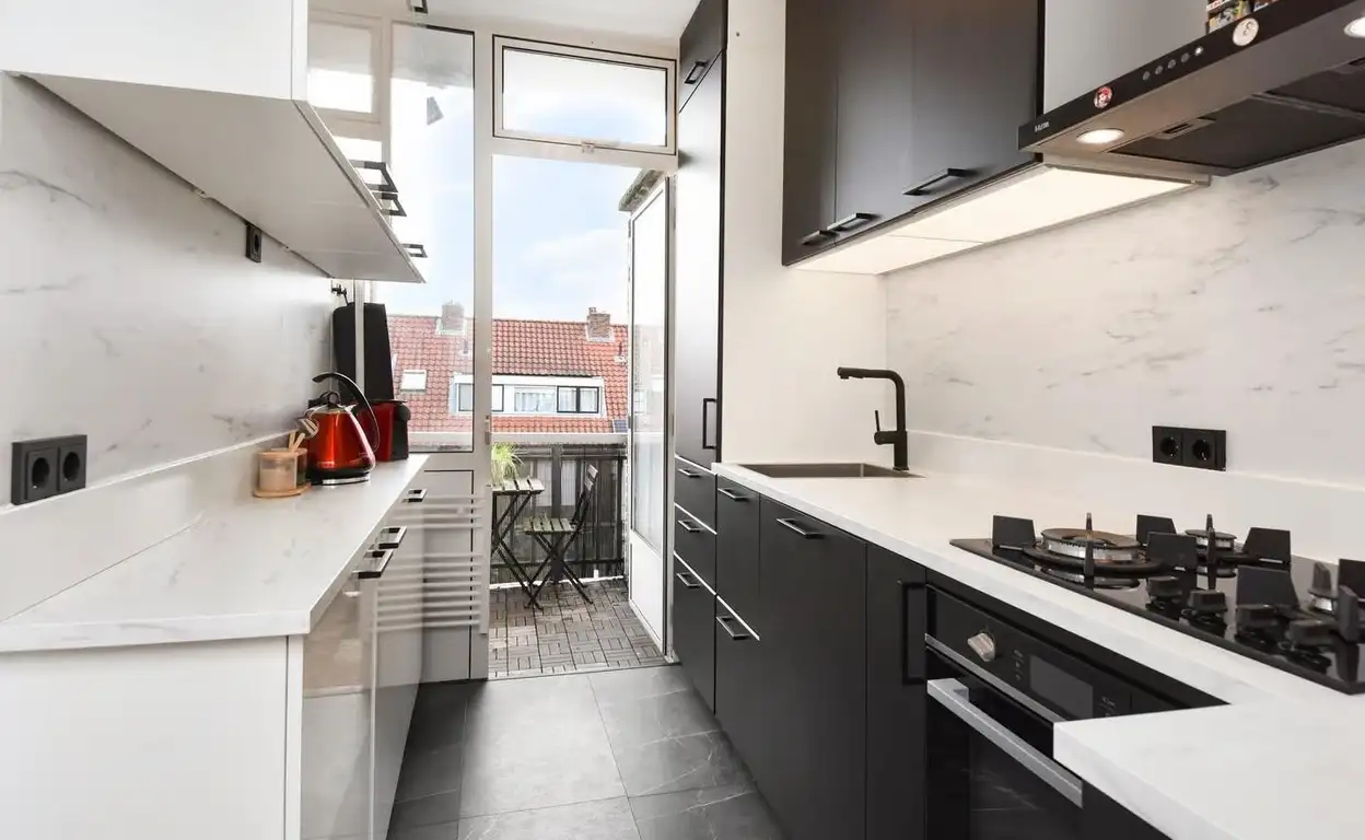 Foto #18 Appartement Prins Bernhardlaan Voorburg