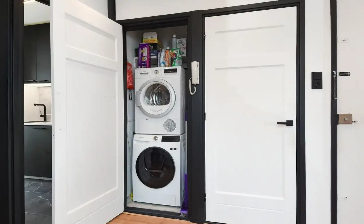 Foto #27 Appartement Prins Bernhardlaan Voorburg