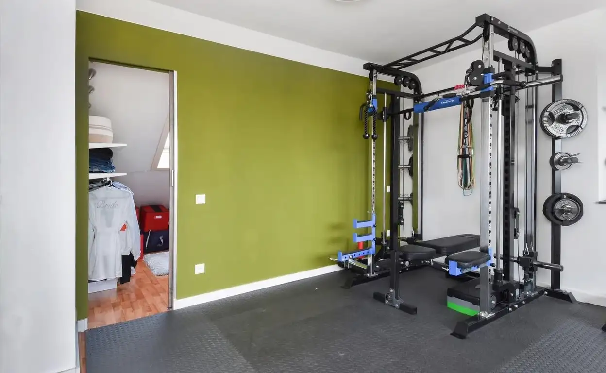 Foto #49 Appartement Prins Bernhardlaan Voorburg