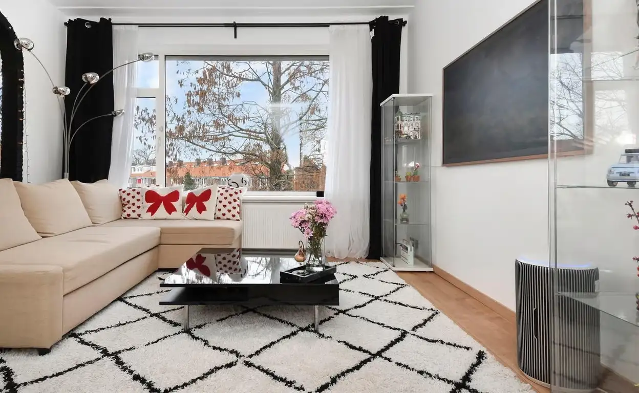 Foto #5 Appartement Prins Bernhardlaan Voorburg