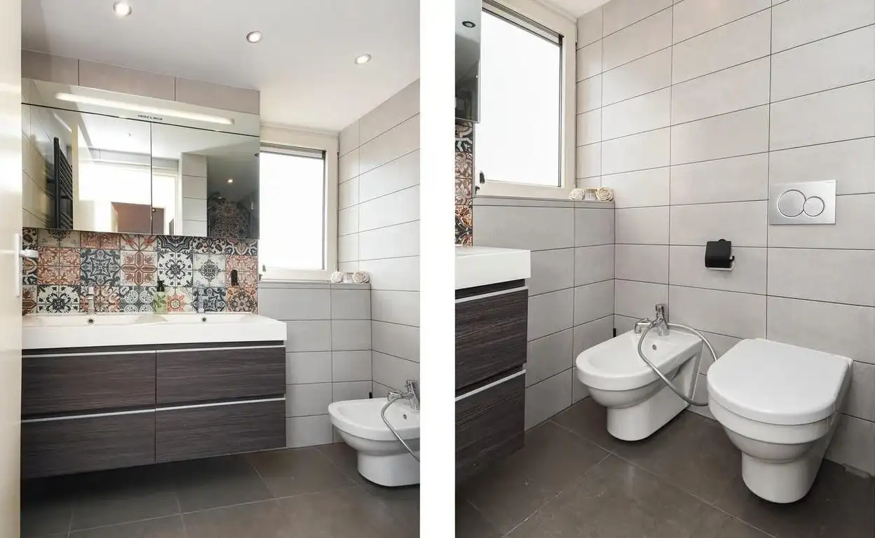 Foto #37 Appartement Prins Bernhardlaan Voorburg