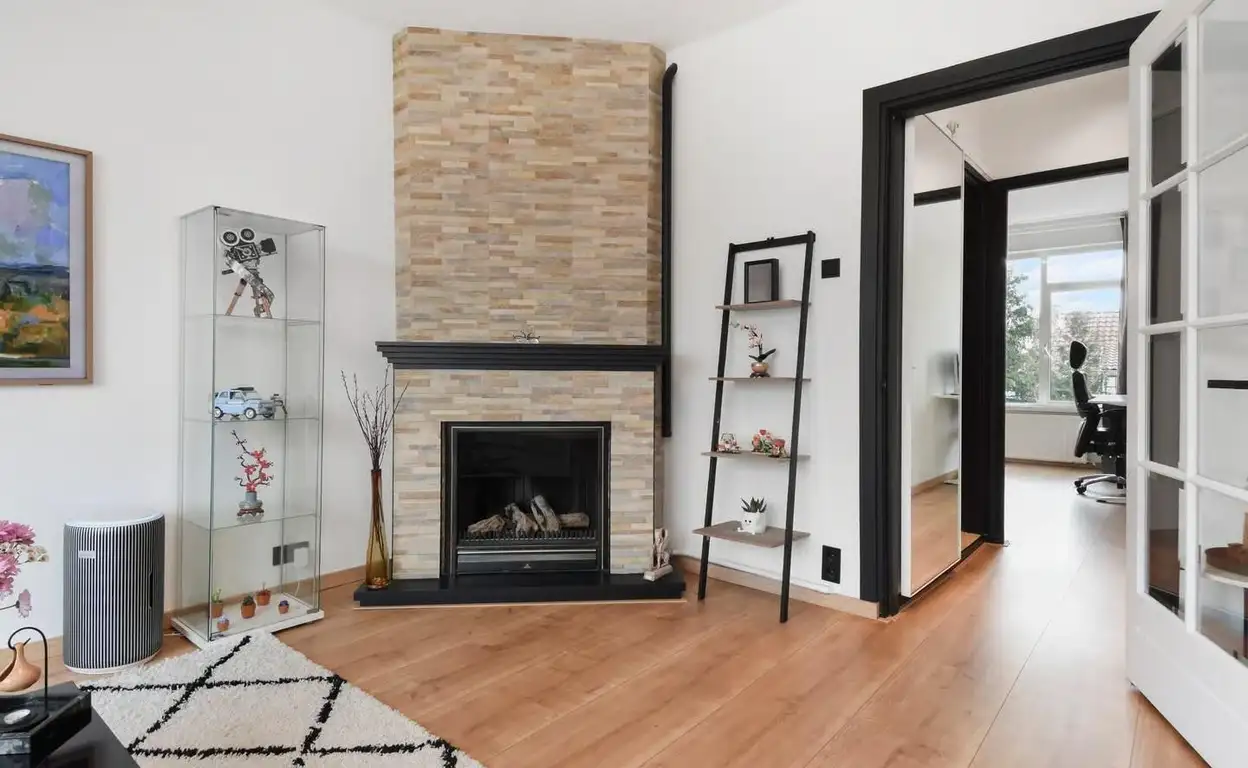 Foto #11 Appartement Prins Bernhardlaan Voorburg