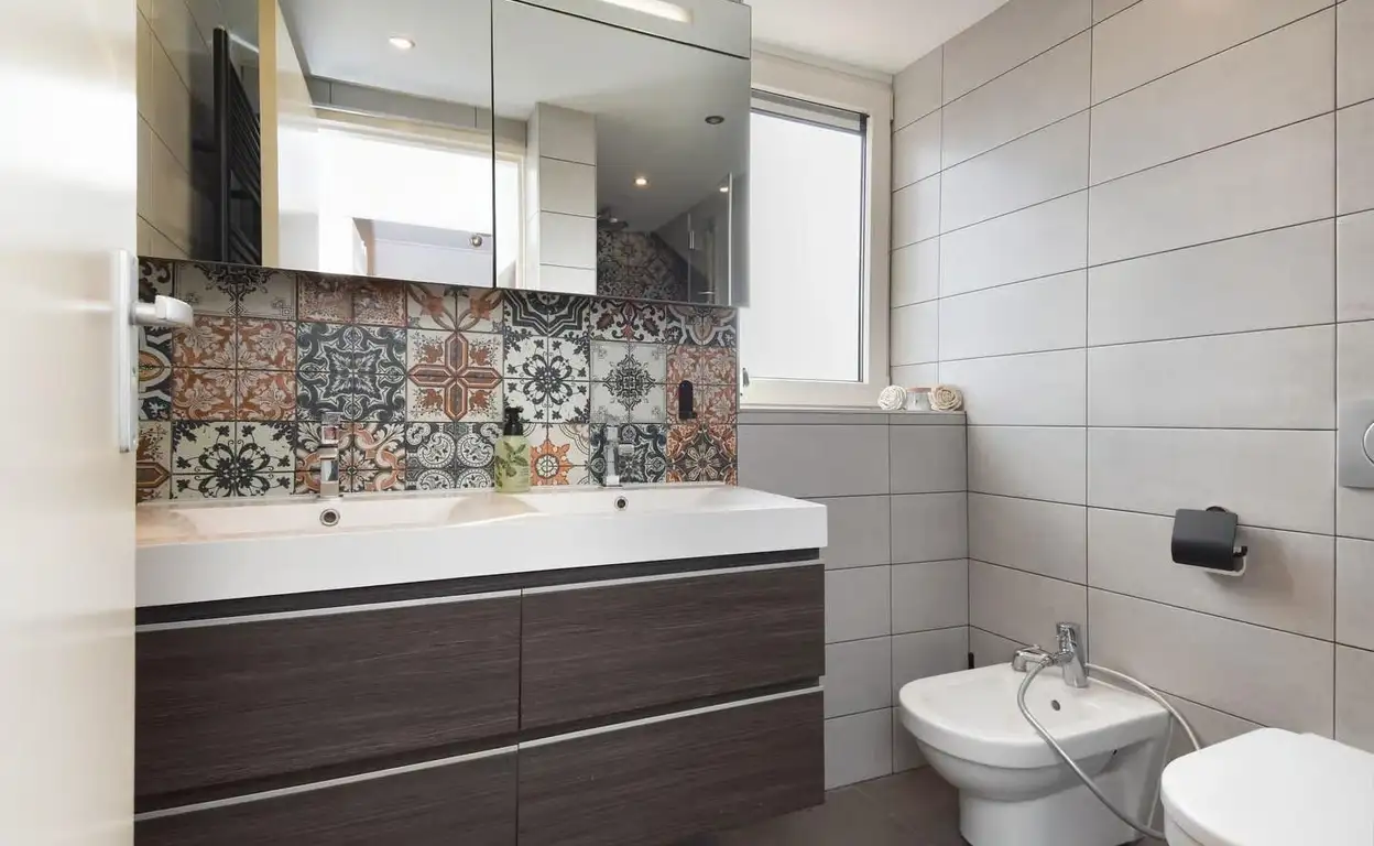 Foto #38 Appartement Prins Bernhardlaan Voorburg