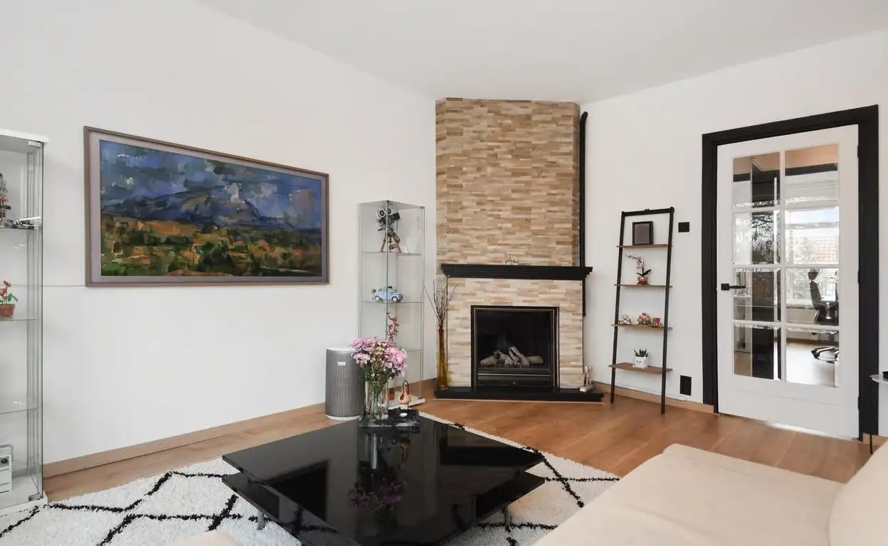 Foto #1 Appartement Prins Bernhardlaan Voorburg