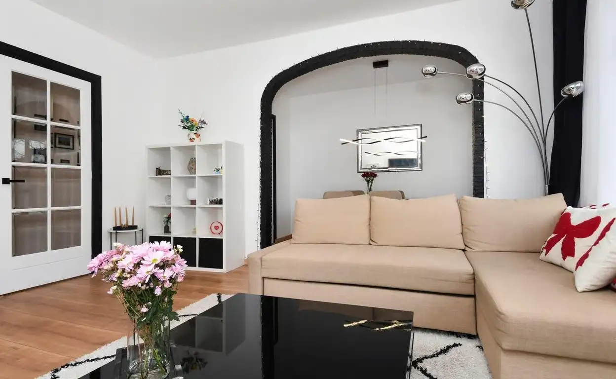 Foto #3 Appartement Prins Bernhardlaan Voorburg