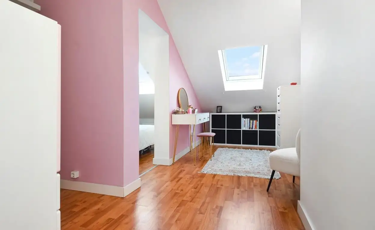 Foto #43 Appartement Prins Bernhardlaan Voorburg