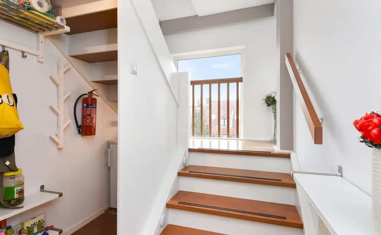 Foto #33 Appartement Prins Bernhardlaan Voorburg