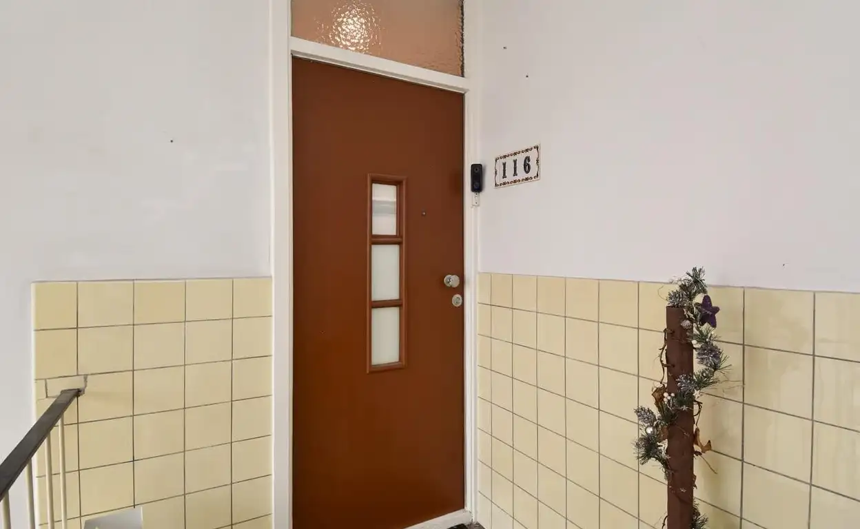 Foto #50 Appartement Prins Bernhardlaan Voorburg