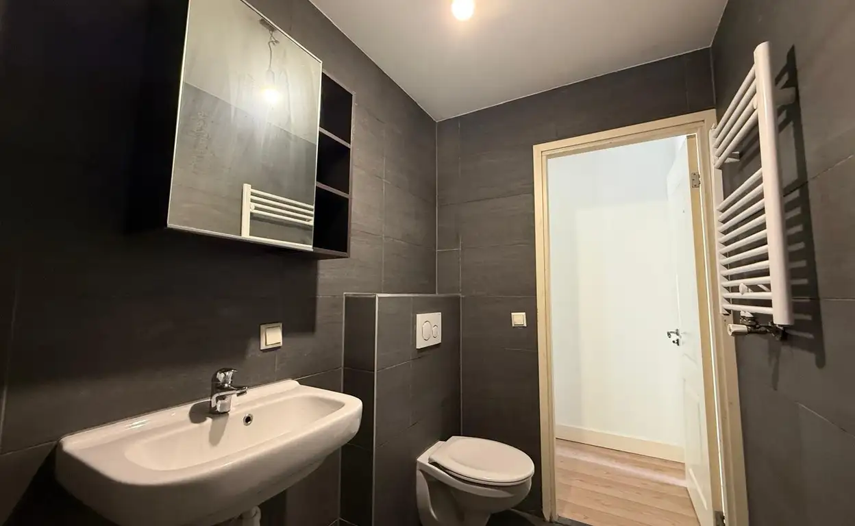 Foto #9 Appartement Marco Polostraat Amsterdam